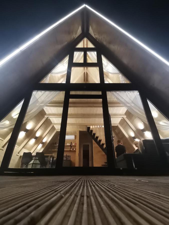 Chalet Stone - Luna *