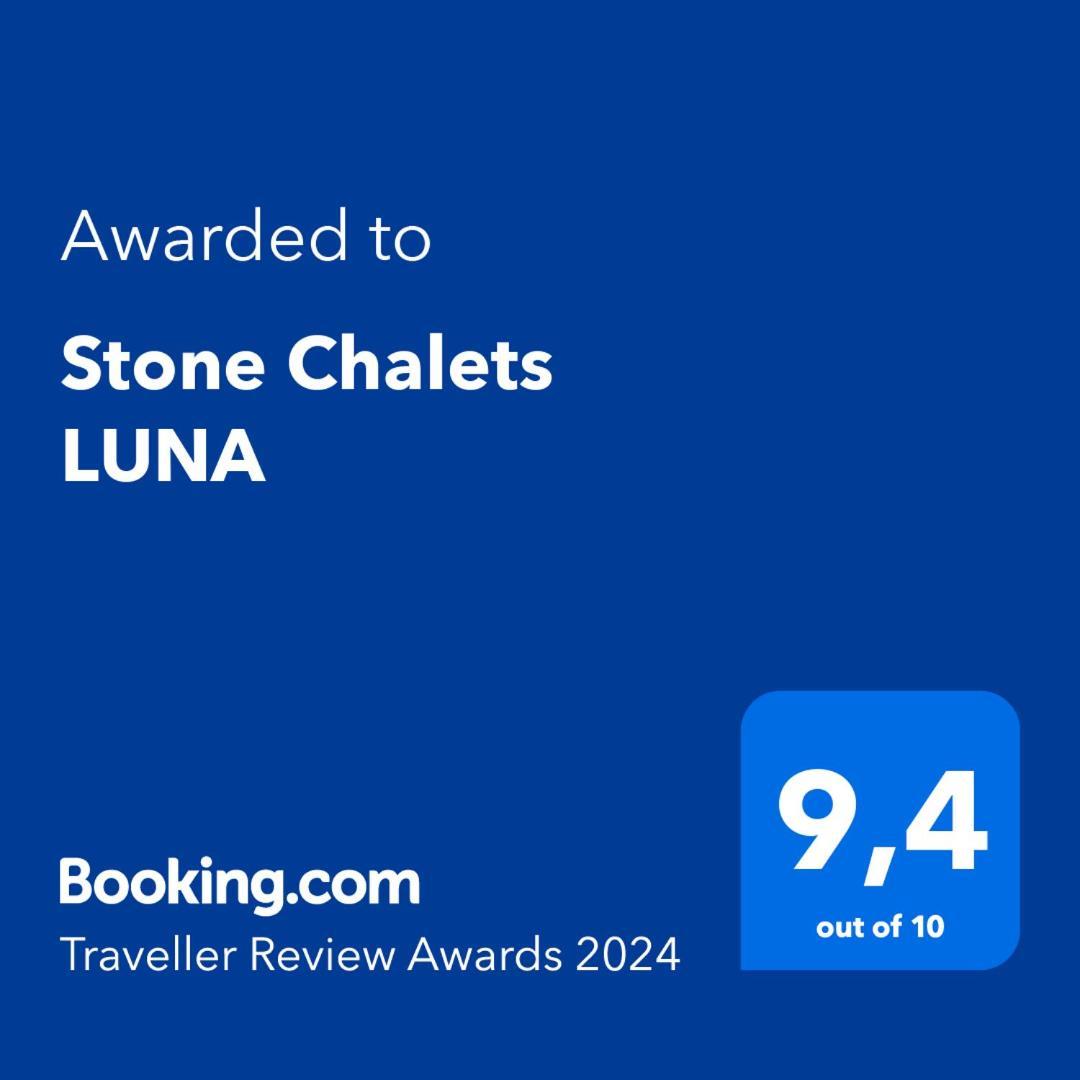 Chalet Stone - Luna Jajce