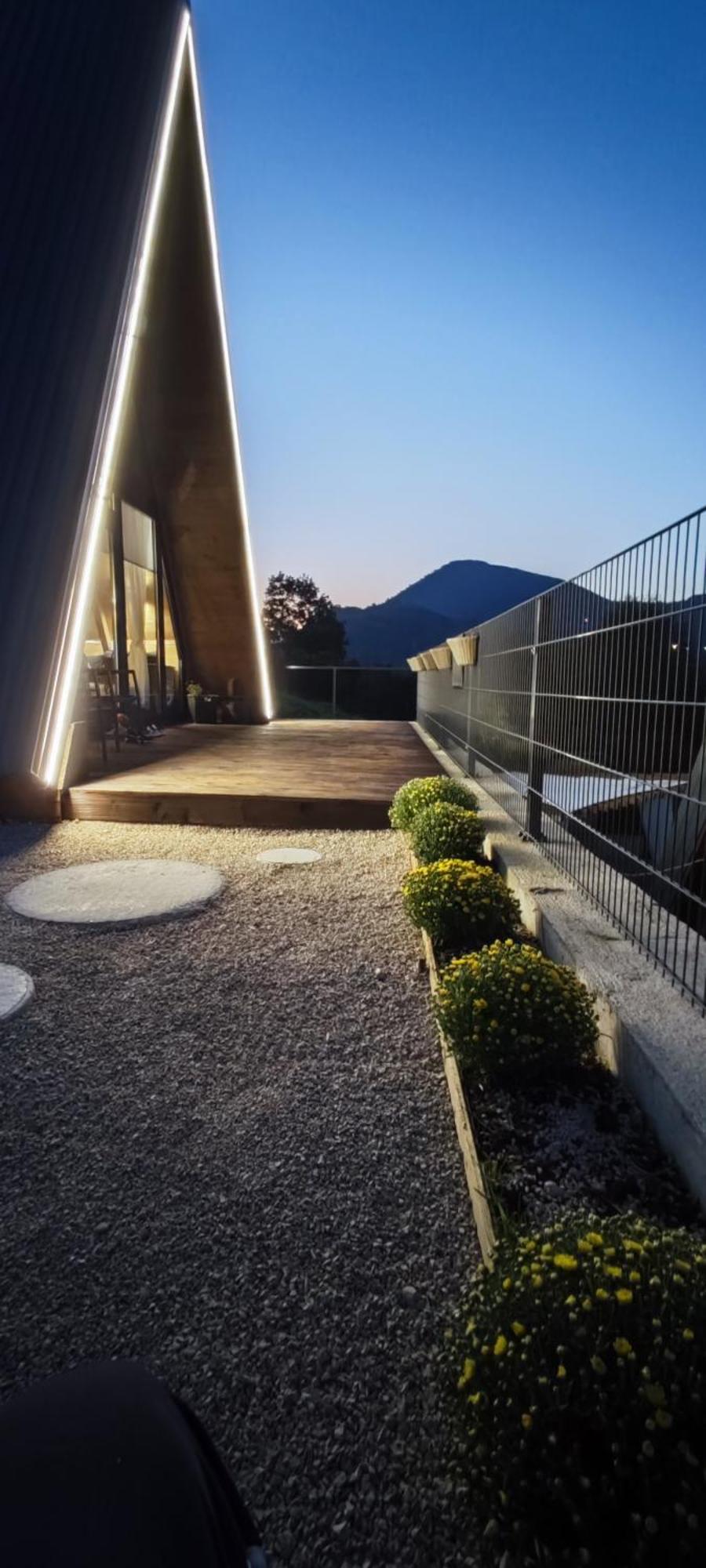 Chalet Stone - Luna Jajce