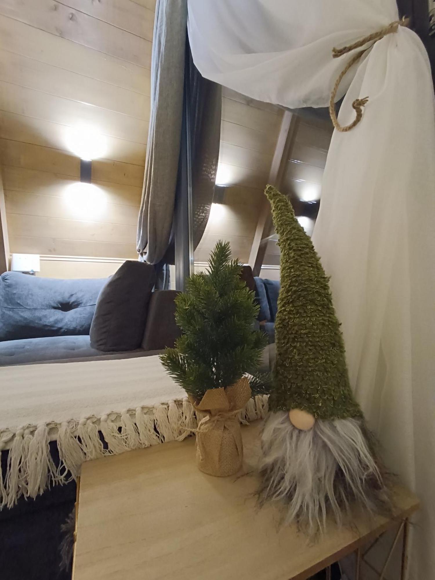 Stone - Luna Chalet Jajce